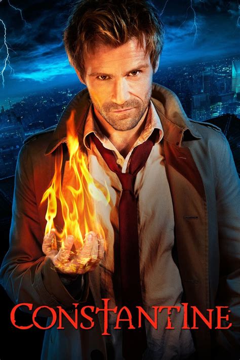 watch constantine city of demons